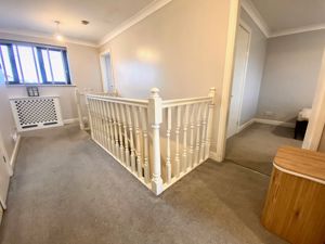 Landing- click for photo gallery